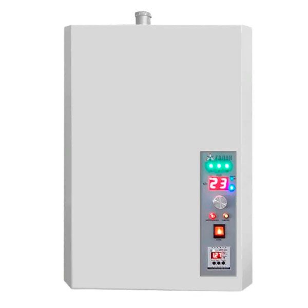 Электрический котел Галан Галакс-30