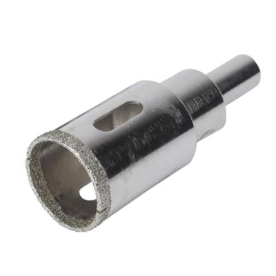 Коронка алмазная по керамограниту 30 мм - изображение 7