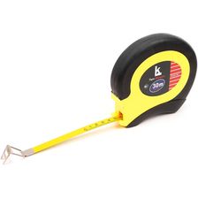 Рулетка Калиброн  30м с кольцом кл.3 Р30УЗК (ГРСИ №71665-18)  КЛБ - изображение 4