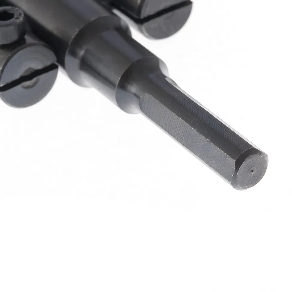 Сверло по дереву регулируемое Балеринка, 30-300 мм