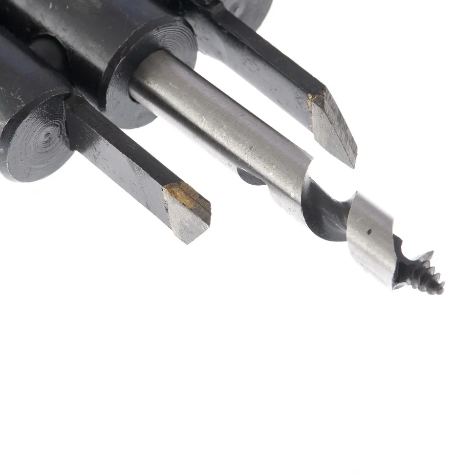 Сверло по дереву регулируемое Балеринка, 30-300 мм - изображение 2