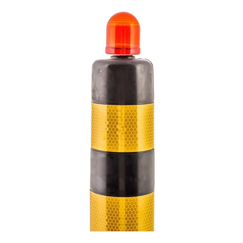 Фонарь сигнальный ФС-30 "Мини" с батарейками - изображение 5