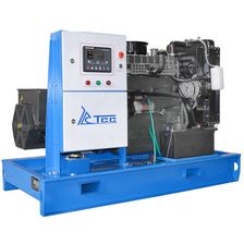 Дизельная электростанция ТСС АД-30С-Т400-РМ11 - изображение 5