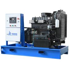 Дизельная электростанция ТСС АД-30С-Т400-РМ11 - изображение 7