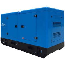 Дизельная электростанция ТСС АД-30С-Т400-РКМ11 в кожухе - изображение 6