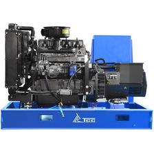 Дизельная электростанция ТСС АД-30С-Т400-РМ11 с автозапуском - изображение 8