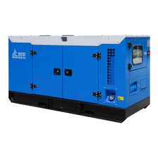 Дизельный генератор ТСС АД-30С-Т400-1РКМ11-ПОЖ - изображение 2