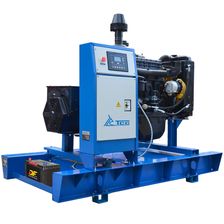 Дизельный генератор ТСС АД-30С-Т400-1РМ1 - изображение 5