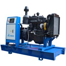 Дизельный генератор ТСС АД-30С-Т400-1РМ1 - изображение 6