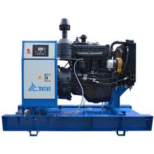 Дизельный генератор ТСС АД-30С-Т400-1РМ1 - изображение 7