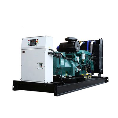 Дизельный генератор ТСС АД-30С-Т400-1РКМ5 с автозапуском, в кожухе - изображение 7