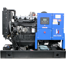 Дизельная электростанция ИСТОК АД30С-Т400-РМ15 - изображение 4