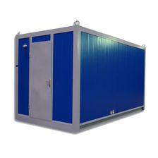 Дизельный генератор ТСС АД-30С-Т400-1РМ7 (2 ст. автоматизации, в контейнере) - изображение 2