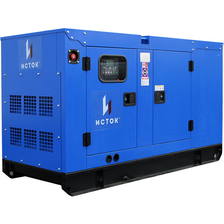 Дизельная электростанция ИСТОК АД30С-Т400-РПМ35 - изображение 5