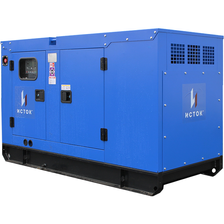 Дизельная электростанция ИСТОК АД30С-Т400-РПМ35 - изображение 6