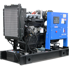 Дизельная электростанция ИСТОК АД30С-Т400-РМ35 - изображение 5