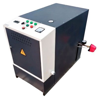 Пароперегреватель электрический Дэнкар ПП-30 - изображение 6