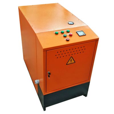 Пароиспаритель электрический электродный Дэнкар ПИ-30 - изображение 6