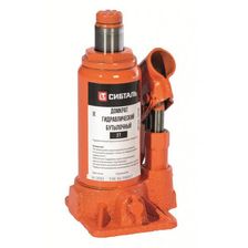 Домкрат гидравлический бутылочный СибТаль ДГ 30Т - изображение 4