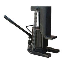 Домкрат гидравлический РОСТ ДА-30НП - изображение 2