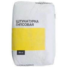 Штукатурка гипсовая Лучшая Цена 30 кг - изображение 5