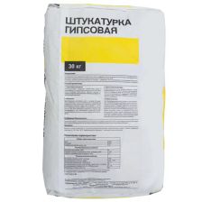 Штукатурка гипсовая Лучшая Цена 30 кг - изображение 6