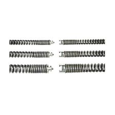 Набор спиралей 30 мм 4,6 м для прочистных машин TD (4 шт) - изображение 2