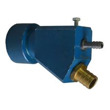 Пистолет инжекторный (старого образца) к камере и к И-30 ( без воздушного сопла ) - изображение 2