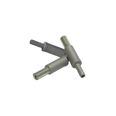 Пистолет инжекторный (старого образца) к камере и к И-30 ( без воздушного сопла ) - изображение 5