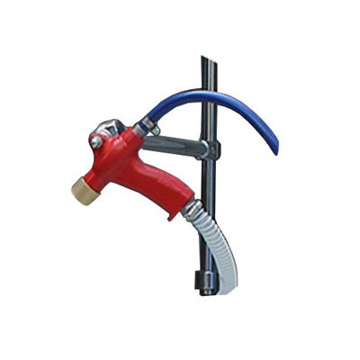 Пистолет инжекторный (старого образца) к камере и к И-30 ( без воздушного сопла ) - изображение 6