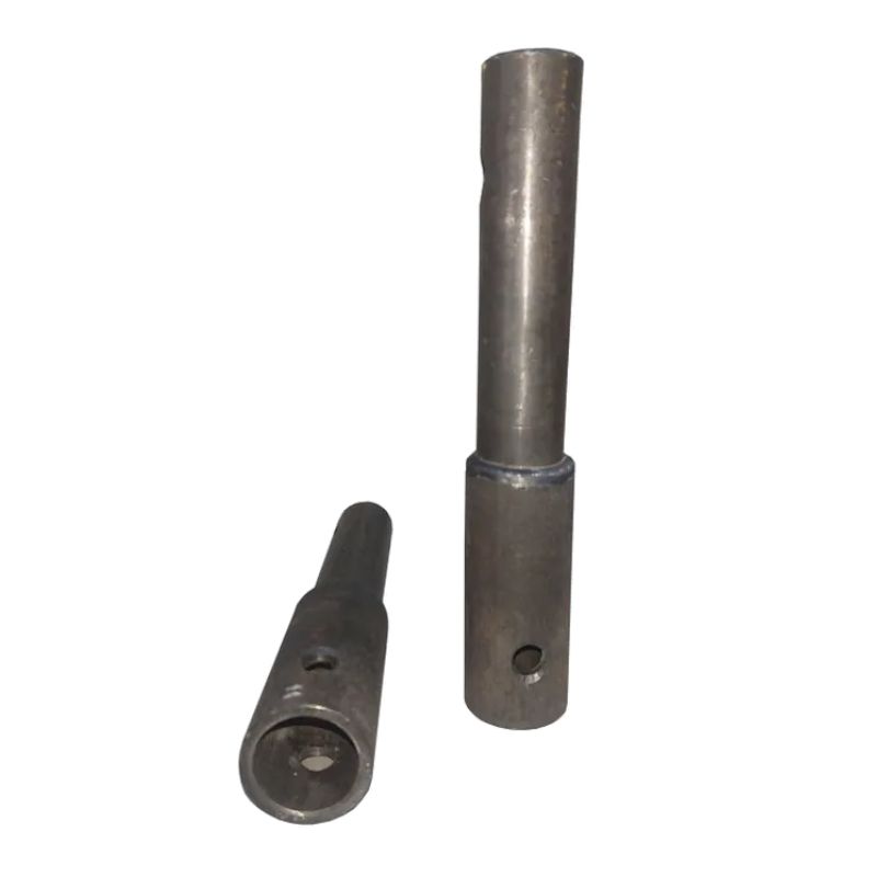 Комплект удлинителей выходного вала редуктора мотоблока (диаметр 30 мм)