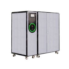 Азотная адсорбционная установка ЗИФ АРМ-АГ-30-99,9995 - изображение 2