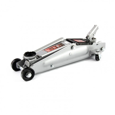 Домкрат гидравлический бутылочный, 30 т, h подъема 244-370 мм Matrix - изображение 7