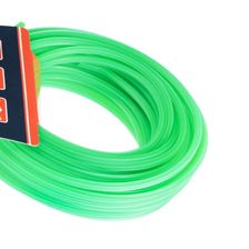 Леска для садового триммера 3,0мм PATRIOT 12м (звезда) - изображение 6