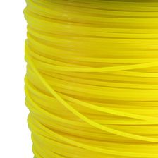 Леска для триммера 3,0мм Patriot Roundline 400м (круглая, желтая) - изображение 6