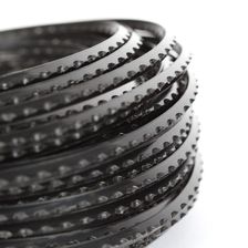 Леска для триммера 3,0мм Patriot Sawline 15м (квадрат, пилообразный профиль) - изображение 5