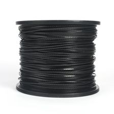 Леска для триммера 3,0мм Patriot Sawline 400м (квадрат, пилообразный профиль, черная) - изображение 8