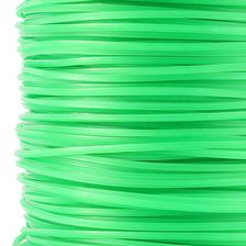 Леска для триммера 3,0мм Patriot Starline 400м (звезда, зеленая) - изображение 6