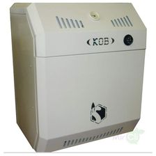 Напольный газовый котел Боринское КОВ - 30 Sit - изображение 2