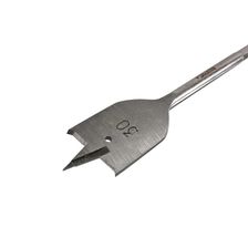 Сверло перовое по дереву, 30мм, шестигранный хвостовик, Sturm! - изображение 7