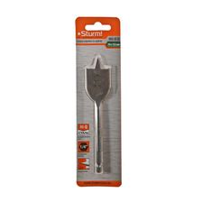 Сверло перовое по дереву, 30мм, шестигранный хвостовик, Sturm! - изображение 9