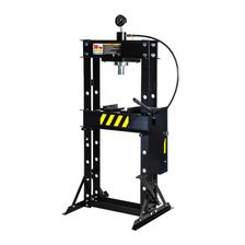 Пресс 30 т с педалью WIEDERKRAFT WDK-HP301F - изображение 5