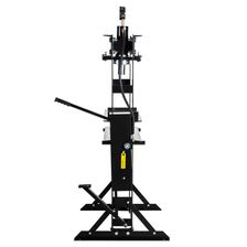 Пресс 30 т с педалью WIEDERKRAFT WDK-HP301F - изображение 6