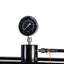 Пресс 30 т с педалью WIEDERKRAFT WDK-HP301F - изображение 8