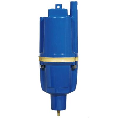 Насос вибрационный погружной ДИОЛД НВ-300-01 Н (10 м) - изображение 2