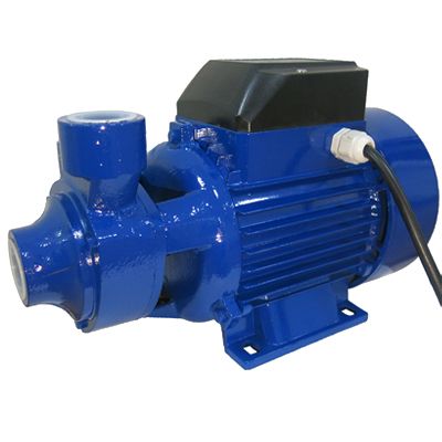 Насос вибрационный погружной ДИОЛД НВ-300-01 В (20 м) - изображение 9