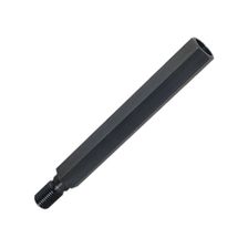 Удлинитель сверла 300 мм 1 1/4-7UNC алюм. - изображение 2