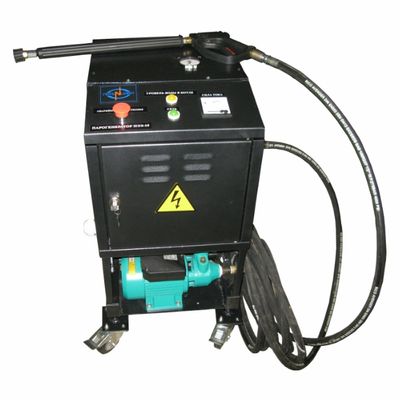 Парогенератор электрический электродный Потенциал ПЭЭ-300Р 1,0 МПа - изображение 10