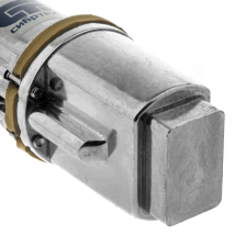 Вибрационный насос Сибртех СВН300-10, верхний забор, 300 Вт, напор 75 м, 1200 л/ч, кабель 10 м - изображение 10