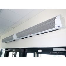 Тепловая завеса электрическая Тепломаш Комфорт 300 КЭВ-12П3011Е - изображение 6